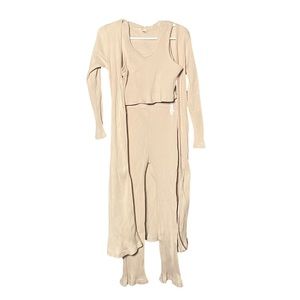 Girls SHEIN three piece set